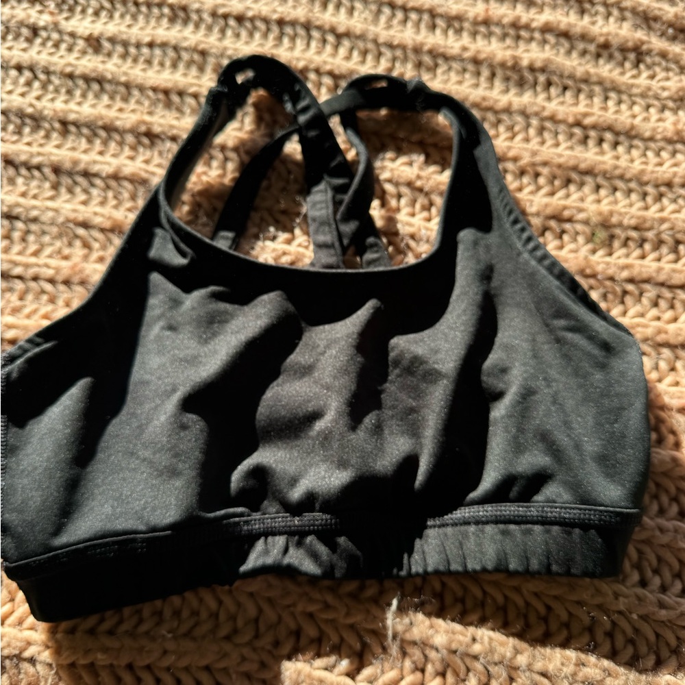 Varsity Spirit Women’s Sports Bra. Size S